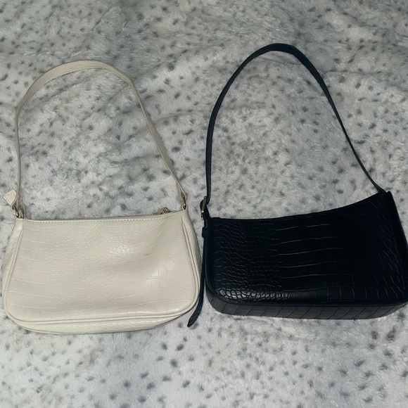 Handbags - Bundle 2 wild fable purses